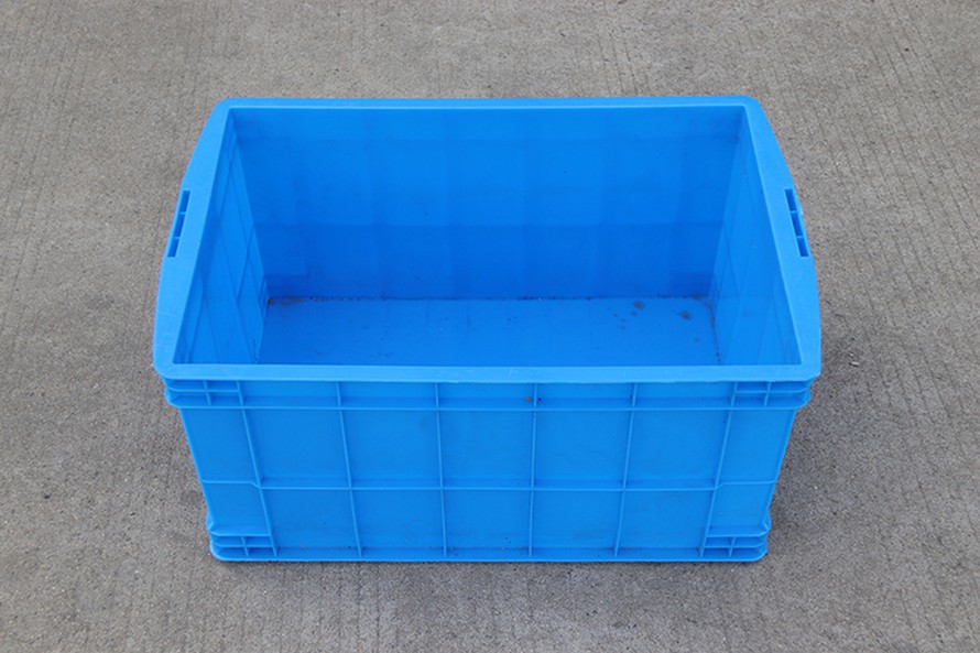 塑料周轉(zhuǎn)箱