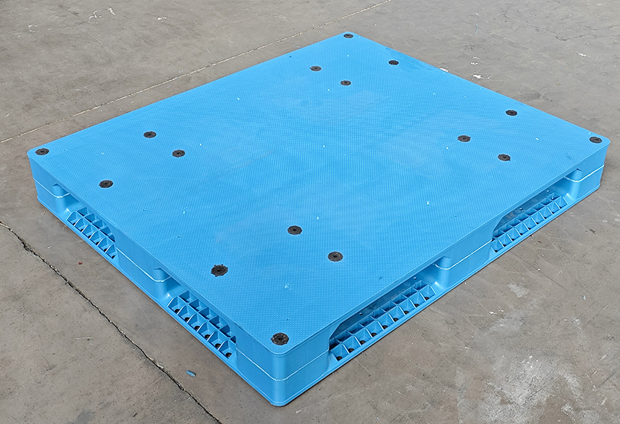 1210平板田字托盤焊接款