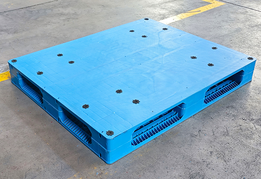 1210焊接雙面托盤(pán)