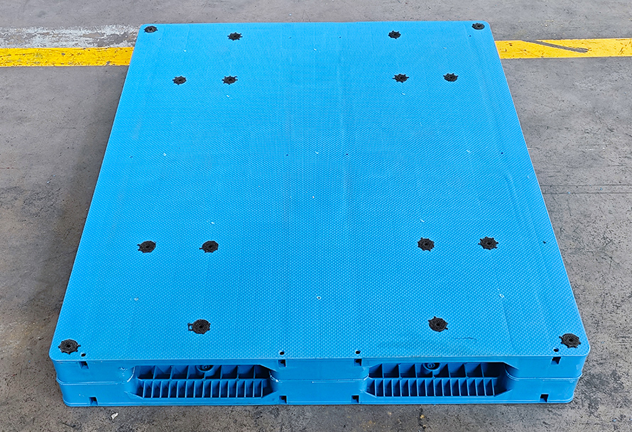 1210焊接雙面托盤(pán)